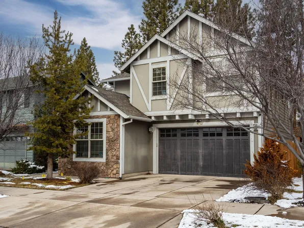 19752 Dartmouth Ave, Bend, OR 97702