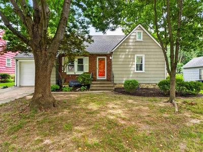 8407 Mercier St, Kansas City, MO, 64114
