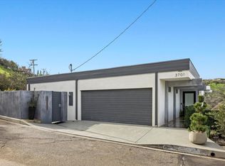 3701 Oakfield Dr, Sherman Oaks, CA 91423