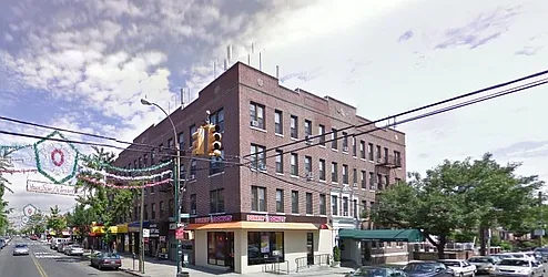 Rented by Westminster Management