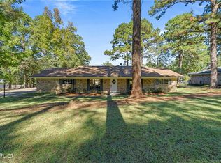 442 Jann Dr, Shreveport, LA 71106