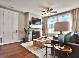 254 E Sandy Sage Way #254, Sandy, UT 84070