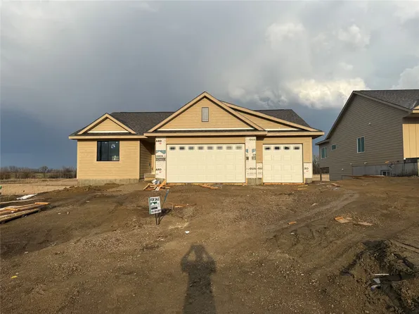 3387 NW Brookside Dr, Grimes, IA 50111