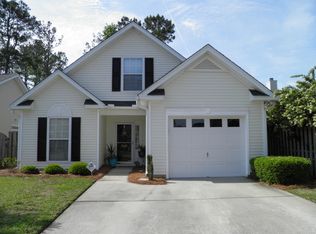 4811 Carnoustie Ct, Summerville, SC 29485