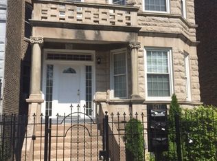 1217 S Harding Ave #1, Chicago, IL 60623