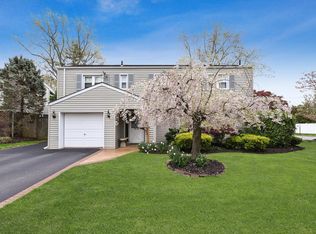 58 Joyce Rd, Plainview, NY 11803