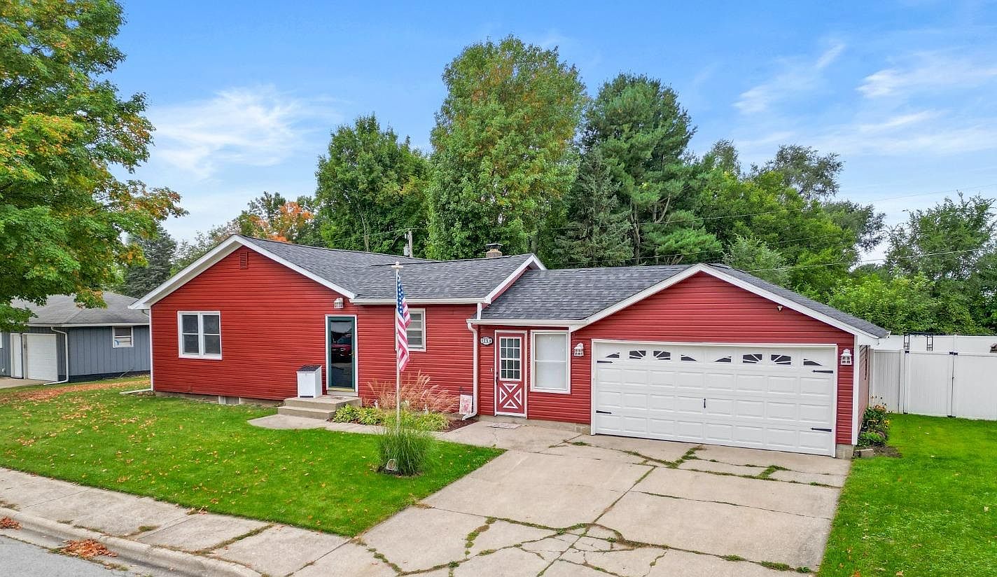 1060 Albin Dr, La Porte, IN 46350 MLS 539248 Zillow