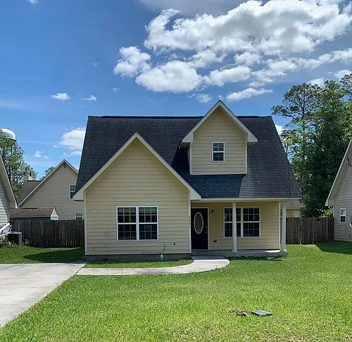 5431 S Old Highway 41 Photo 1