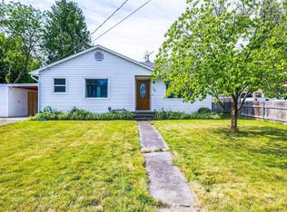 628 Park Ave, Lewiston, ID 83501