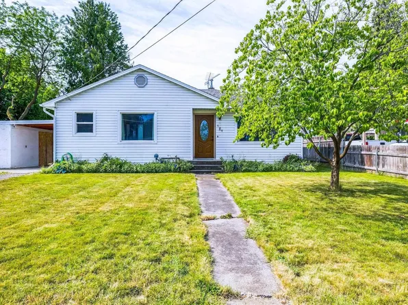 628 Park Ave, Lewiston, ID 83501