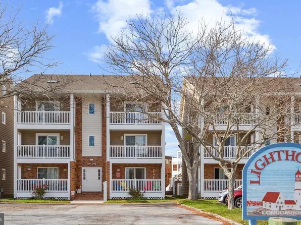 14405 Lighthouse Ave #10702, Ocean City, MD 21842