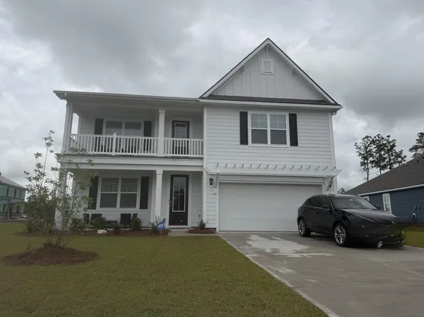 7063 Cinnamon Dr, Conway, SC 29526