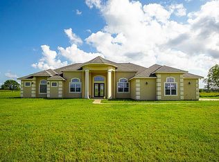 627 Johnston Dr, Rosharon, TX 77583