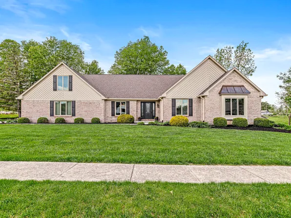 508 Apple Way Dr, Danville, IN 46122