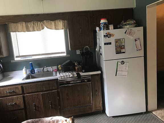 Kichen room for large table