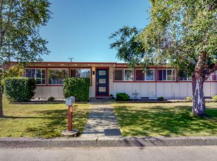 3250 Trinity St, Eureka, CA 95501