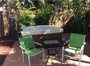 1624 SE 2nd St #1, Pompano Beach, FL 33060