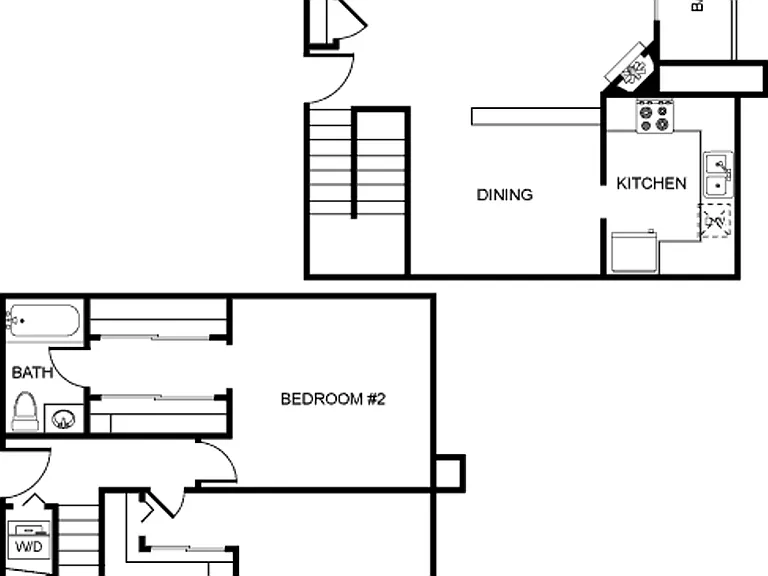 Archview Apartments — Photo 54