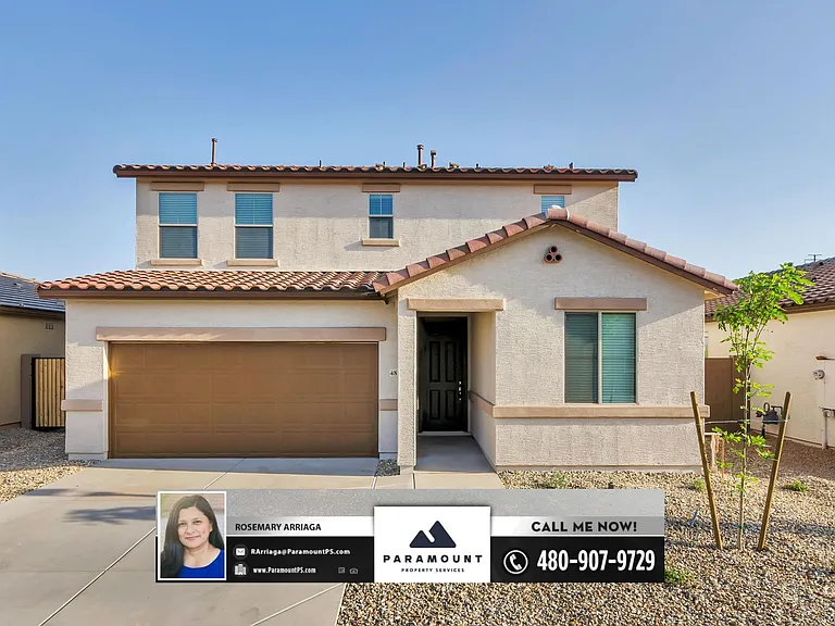 4820 W Leodra Ln — Photo 2