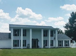 19061 Highway 43, Kiln, MS 39556