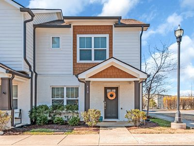 410 W Mill Dr, Nashville, TN, 37209