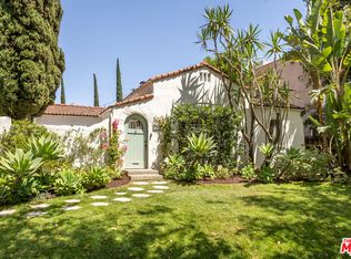 950 S Muirfield Rd, Los Angeles, CA 90019