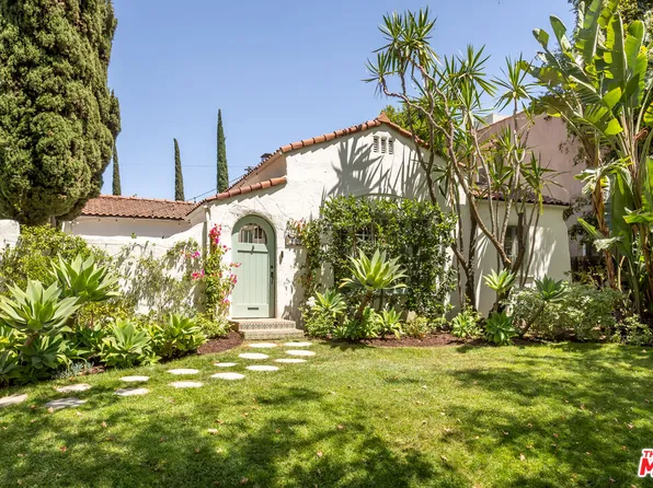 950 S Muirfield Rd, Los Angeles, CA 90019