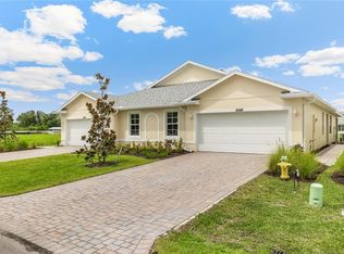 2146 Royal Tern Cir, Punta Gorda, FL 33983