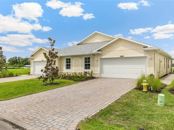 2146 Royal Tern Cir, Punta Gorda, FL 33983