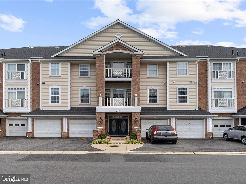 1st image of 410 Hamlet Club Dr Unit 101