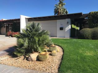 40220 Via Los Altos, Rancho Mirage, CA 92270