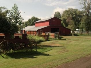 254 Lions Den Rd, Bonners Ferry, ID 83805