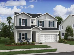 Tigris Plan, Aspire at New Hampstead, Bloomingdale, GA 31302