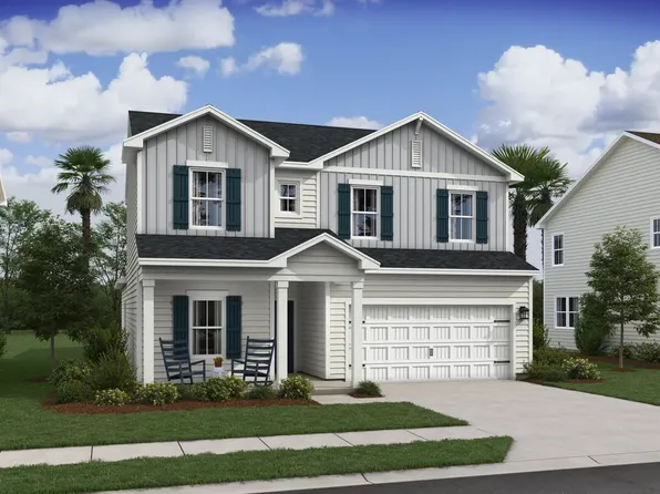 Tigris Plan, Aspire at New Hampstead