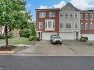 14563 Crossfield Way, Woodbridge, VA 22191