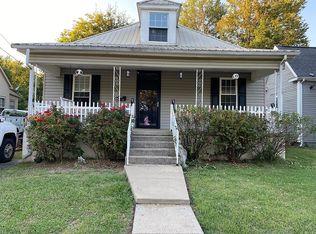 1923 Madison St, Paducah, KY 42001