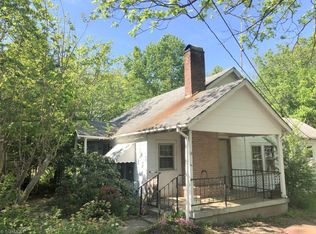 2257 Burch Bridge Rd, Burlington, NC 27217