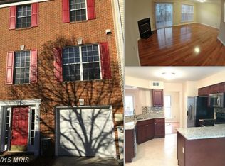 8626 Indian Springs Rd, Laurel, MD 20724