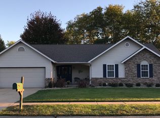 2613 Maple Tree Dr, Saint Charles, MO
