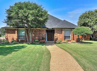 7 Valleycrest Ct, Allen, TX 75002