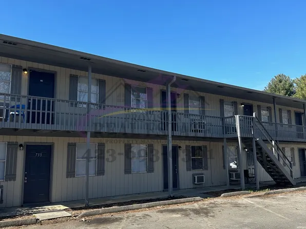 733 20th St SE, Cleveland, TN 37311