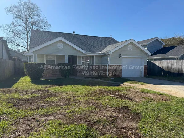 1922 Heartland Dr, Fort Walton Beach, FL 32547