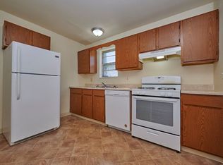 Georgetown Apartments & Townhomes, Sharpsville, PA 16150