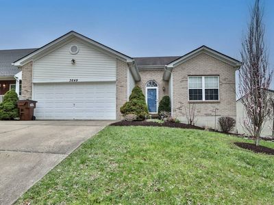 3649 Ridgewood Ave, Cincinnati, OH, 45211