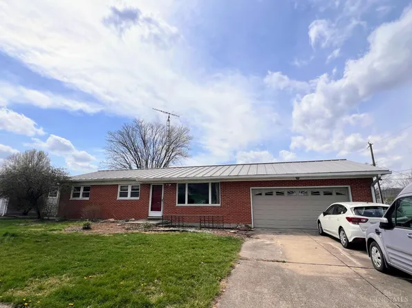 9056 Shadow Dr, Brookville, IN 47012