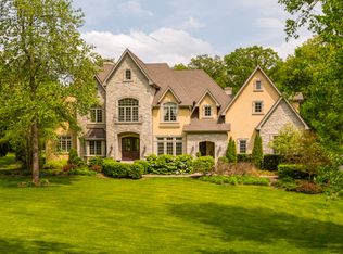 0N461 Scott Ave, Glen Ellyn, IL 60137