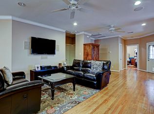 1614 Du Barry Ln, Houston, TX 77018