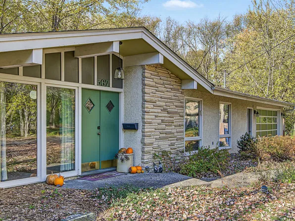 567 Rice Creek Ter NE, Fridley, MN 55432