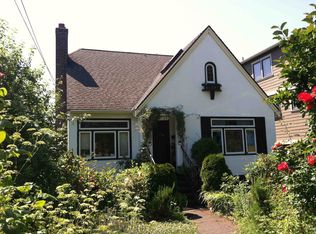 4725 45th Ave NE, Seattle, WA 98105