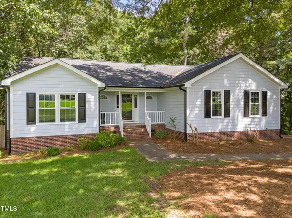 6033 Wildorlyn Cir, Raleigh, NC 27603